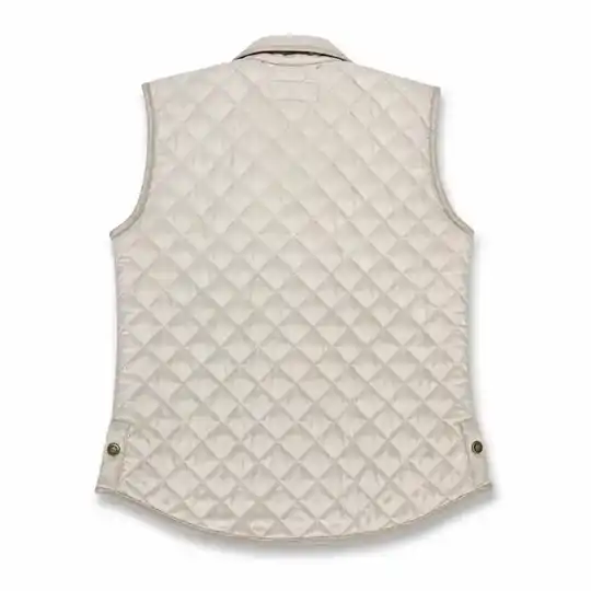 Chaleco art 1001 tiza - comprar online