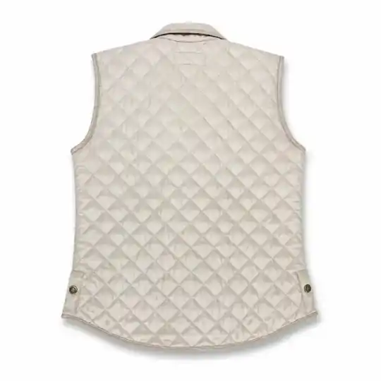 Chaleco art 1001 tiza - comprar online