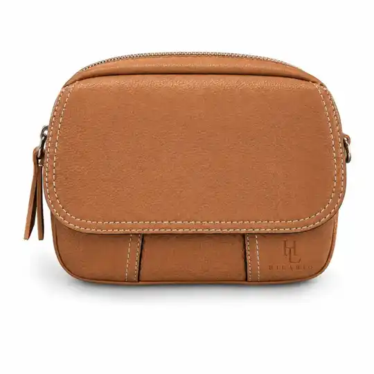 Bandolera de cuero | Atletas – Art. 092