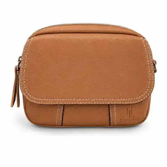 Bandolera de cuero | Atletas – Art. 092
