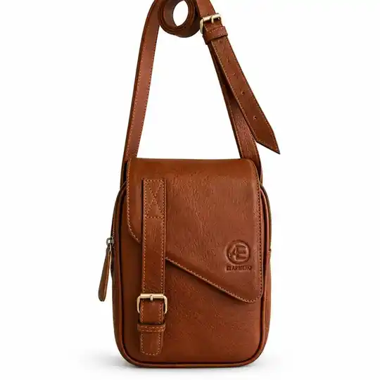 Morral | Atletas Perú Cueros – Art. 046