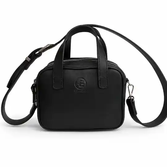 Cartera de cuero | Atletas Perú Cueros – Art. 606 - Atletas Perú Cueros | Hecho en Argentina