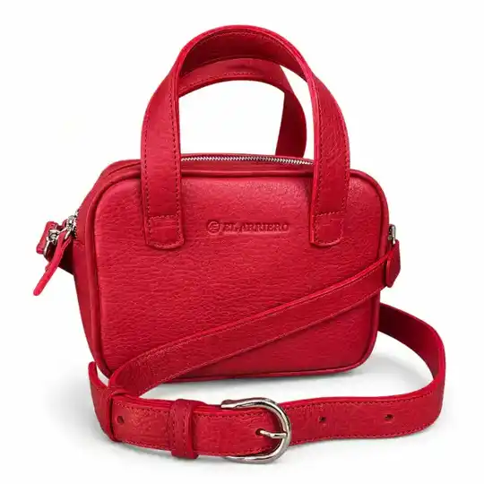 Cartera de cuero | Atletas Perú Cueros – Art. 606 en internet