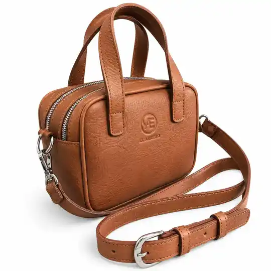 Cartera de cuero | Atletas Perú Cueros – Art. 606 en internet