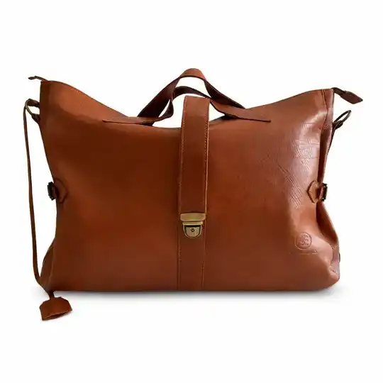 Bolso de viaje | Atletas Perú Cueros – Art. 820