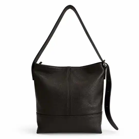 Cartera de cuero | Atletas Perú Cueros – Art. 043