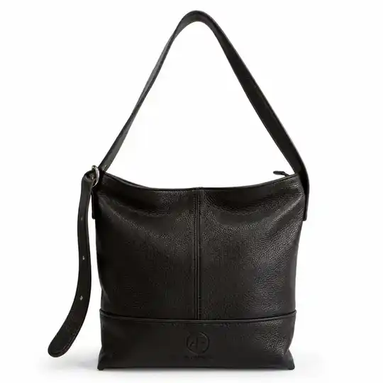 Cartera de cuero | Atletas Perú Cueros – Art. 043 - Atletas Perú Cueros | Hecho en Argentina