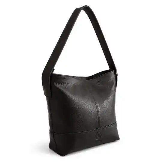 Cartera de cuero | Atletas Perú Cueros – Art. 043 - tienda online