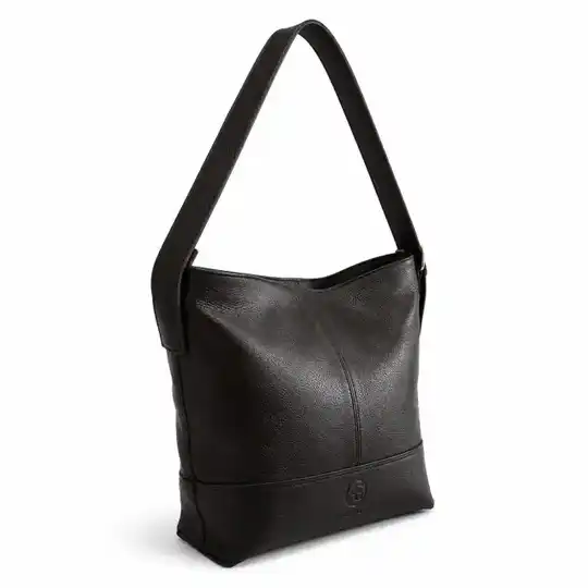 Cartera de cuero | Atletas Perú Cueros – Art. 043 - tienda online