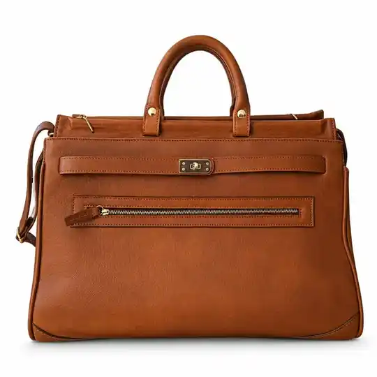 Bolso de viaje | Atletas Perú Cueros – Art. 830