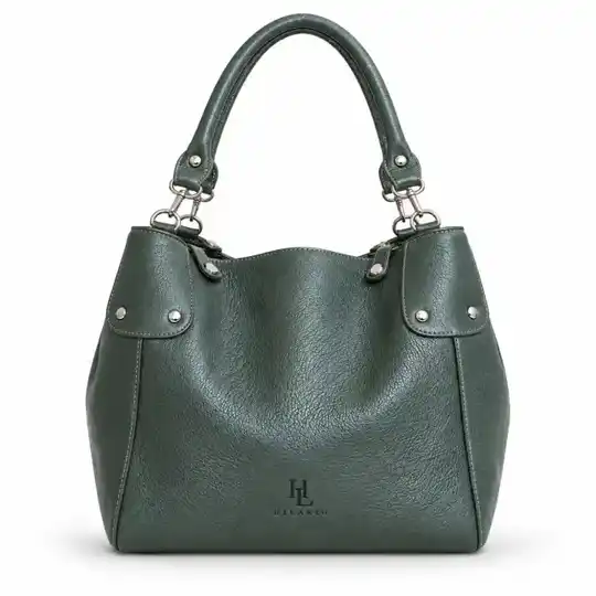 Cartera de cuero | Atletas – Art. Laurent - Atletas Perú Cueros | Hecho en Argentina