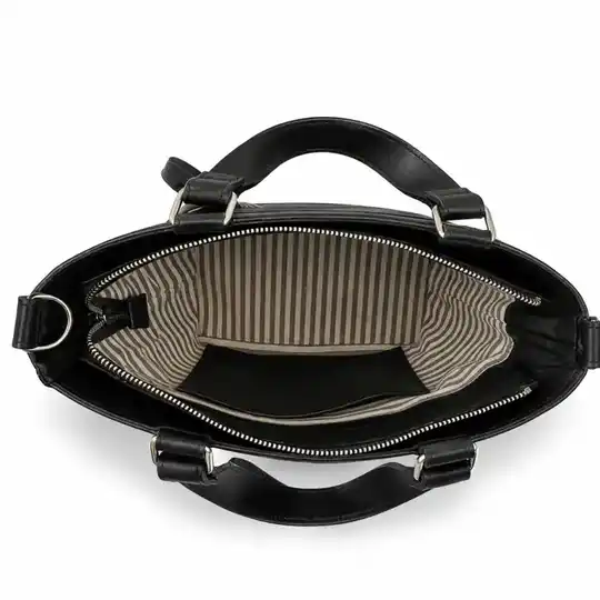 Cartera de cuero | Atletas Perú Cueros – Art. 315 - comprar online