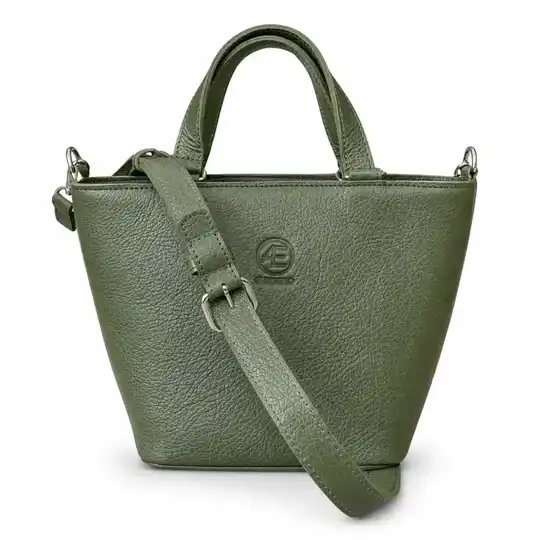 Cartera de cuero | Atletas Perú Cueros – Art. 315 - tienda online