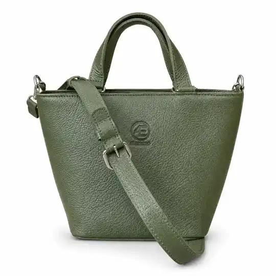 Cartera de cuero | Atletas Perú Cueros – Art. 315 - tienda online