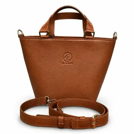 Cartera de cuero | Atletas Perú Cueros – Art. 315