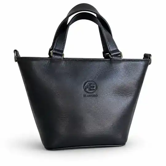Cartera de cuero | Atletas Perú Cueros – Art. 315