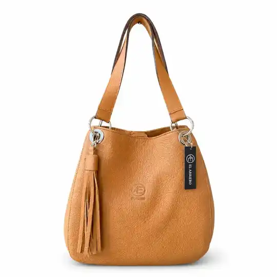 Cartera de cuero | Atletas Perú Cueros – Art. 389 - tienda online