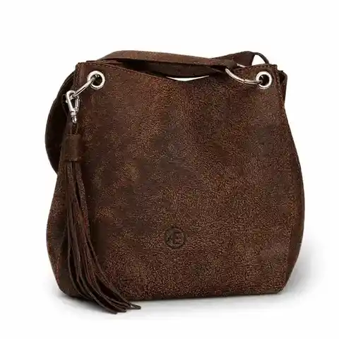 Imagen de Cartera de cuero | Atletas Perú Cueros – Art. 389
