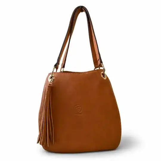 Cartera de cuero | Atletas Perú Cueros – Art. 389