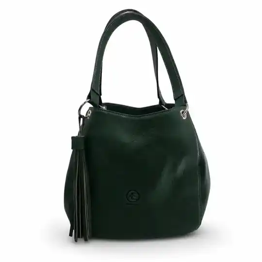 Cartera de cuero | Atletas Perú Cueros – Art. 389 - tienda online