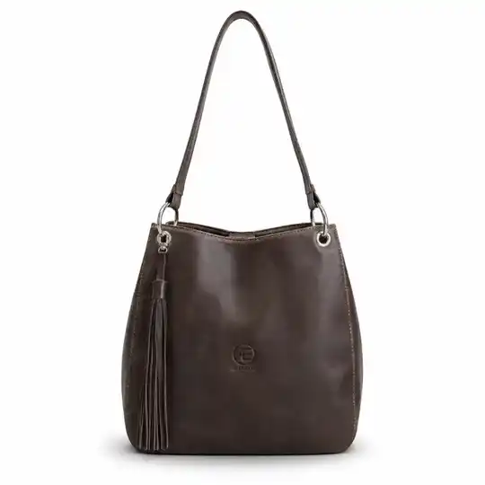 Imagen de Cartera de cuero | Atletas Perú Cueros – Art. 389