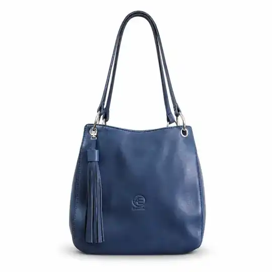 Cartera de cuero | Atletas Perú Cueros – Art. 389
