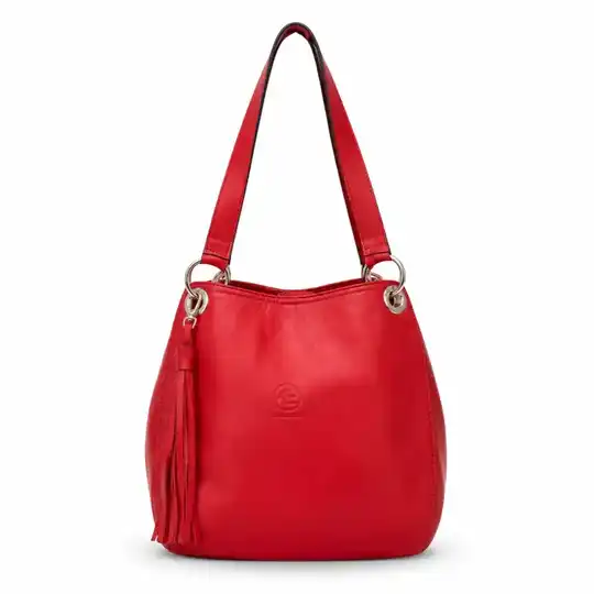 Cartera de cuero | Atletas Perú Cueros – Art. 389 - comprar online