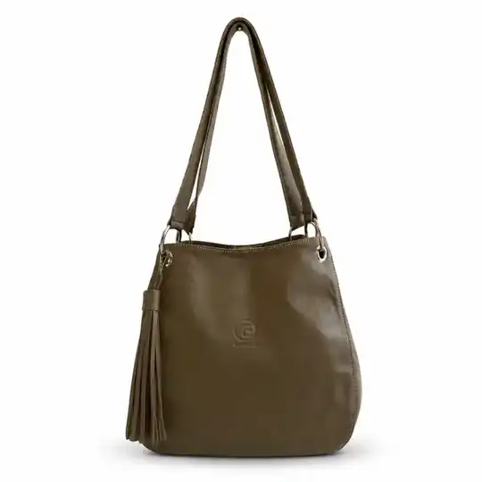 Cartera de cuero | Atletas Perú Cueros – Art. 389 - tienda online
