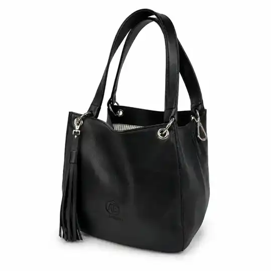 Imagen de Cartera de cuero | Atletas Perú Cueros – Art. 389