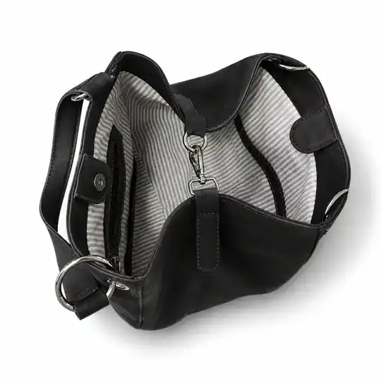 Cartera de cuero | Atletas Perú Cueros – Art. 389 - comprar online