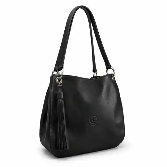 Cartera de cuero | Atletas Perú Cueros – Art. 389 - tienda online
