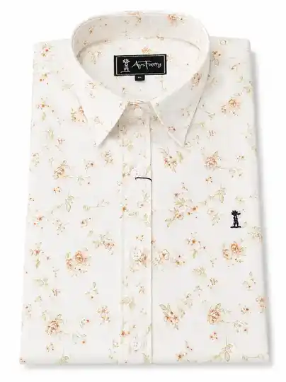 Camisa | Atletas Perú Cueros - Art. 205