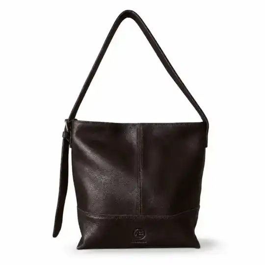 Cartera de cuero | Atletas Perú Cueros – Art. 043 en internet