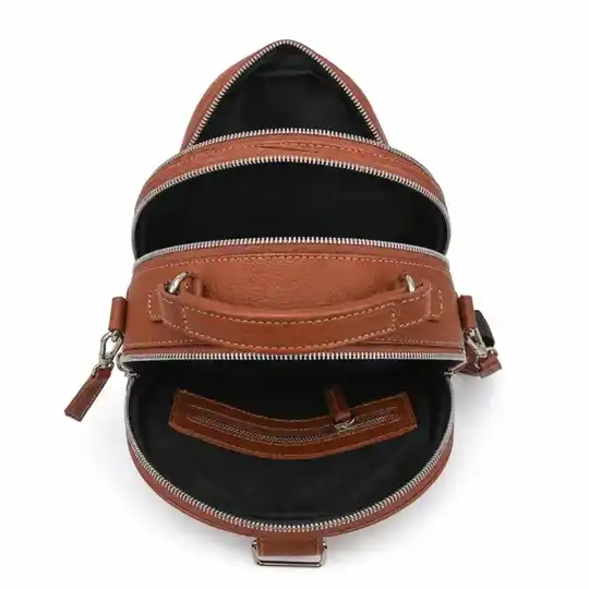 Imagen de Mochila Bandolera | Atletas – Art. Vera