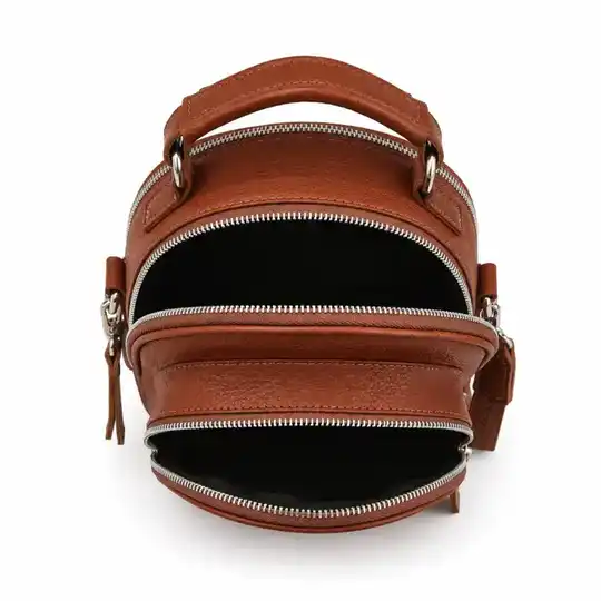 Mochila Bandolera | Atletas – Art. Vera - tienda online
