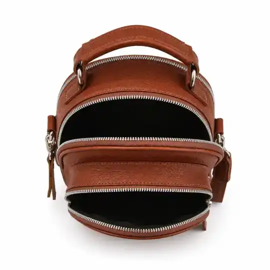Mochila Bandolera | Atletas – Art. Vera - tienda online