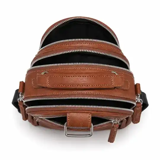 Mochila Bandolera | Atletas – Art. Vera