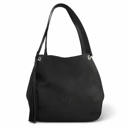 Cartera cuero engrasado | Atletas Perú Cueros – Art. 389