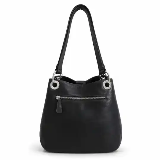 Cartera cuero engrasado | Atletas Perú Cueros – Art. 389 - Atletas Perú Cueros | Hecho en Argentina