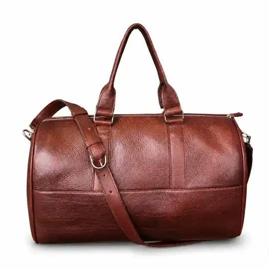 Bolso de viaje | Atletas Perú Cueros – Art. 824