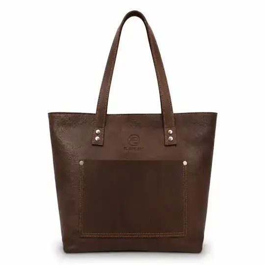 Cartera de cuero | Atletas Perú Cueros – Art. 350
