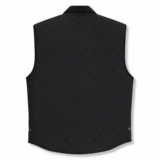 Chaleco art 5001 negro - comprar online