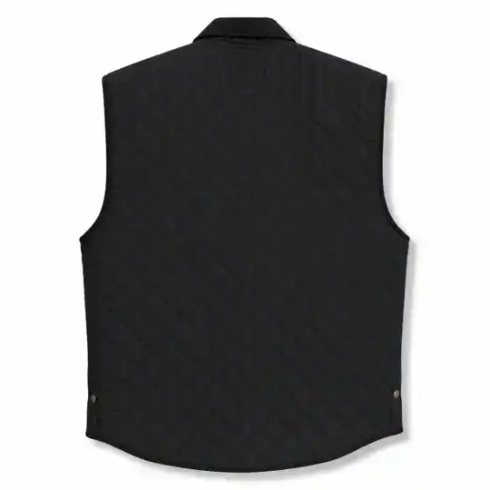 Chaleco art 5001 negro - comprar online