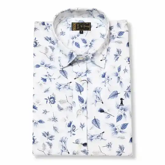 Camisa | Atletas Perú Cueros - Art. 042