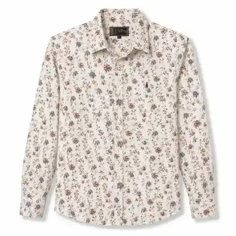 Camisa | Atletas Perú Cueros - Art. 305 - comprar online