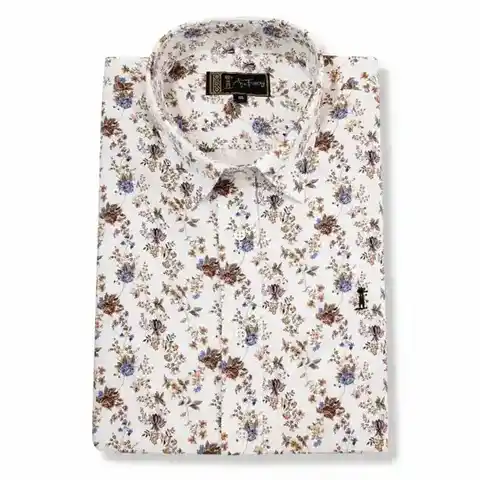 Camisa | Atletas Perú Cueros - Art. 305