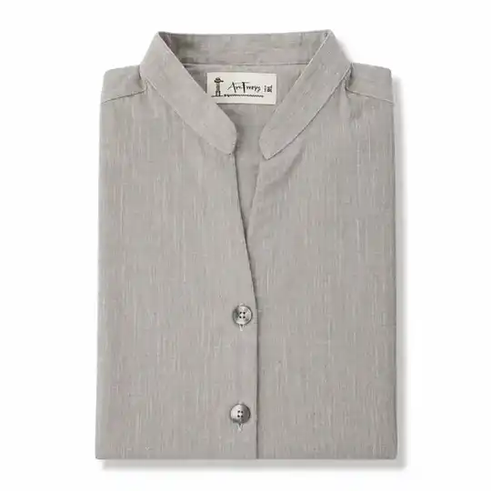 Camisola beige | Atletas Perú Cueros - Art. 310