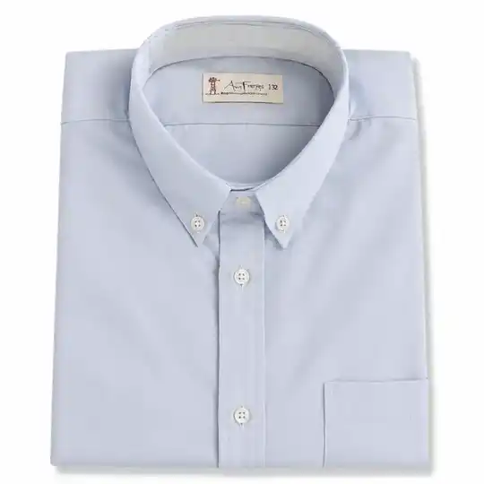Camisa de hombre | Atletas Perú Cueros – Art. 041