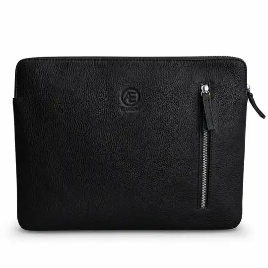 Porta notebook carpetero