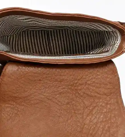 Bandolera de cuero | Atletas Perú Cueros – Art. 095 - Atletas Perú Cueros | Hecho en Argentina